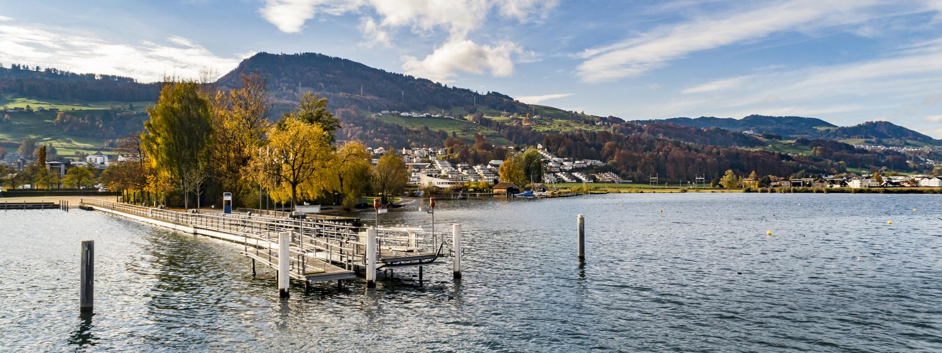 Seehotel Schiff Pfäffikon