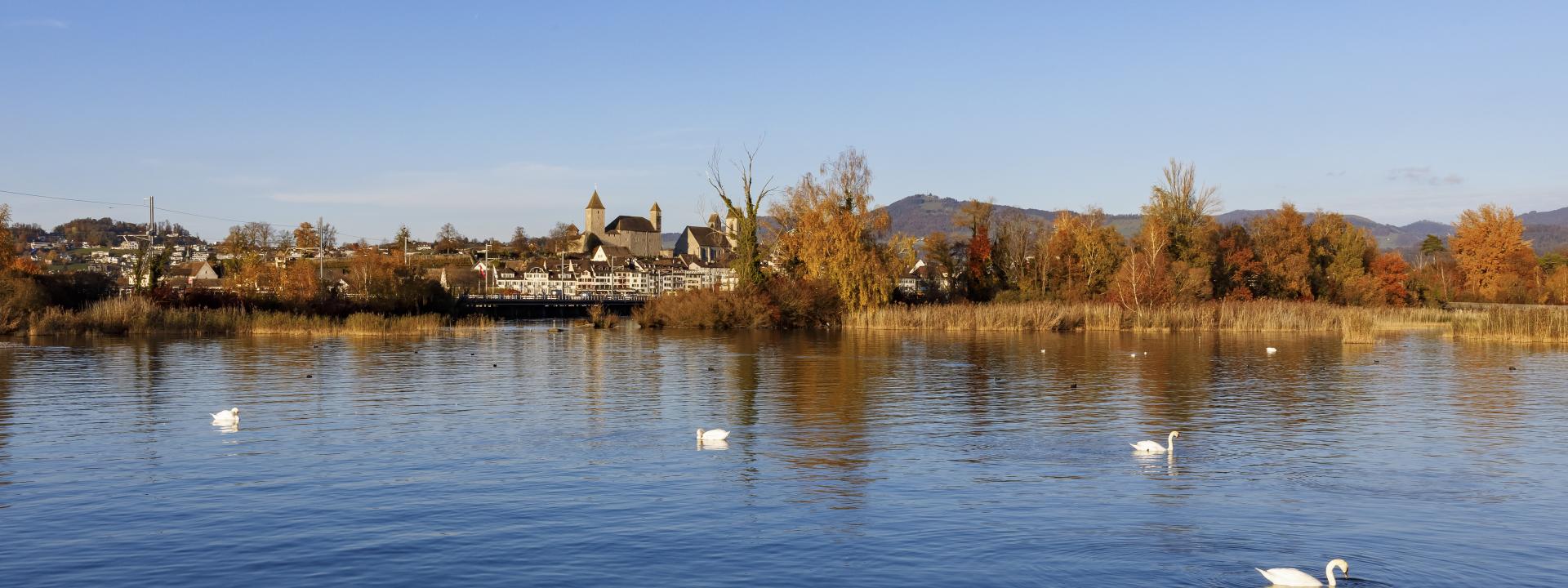 Freizeit Pfäffikon Schwyz