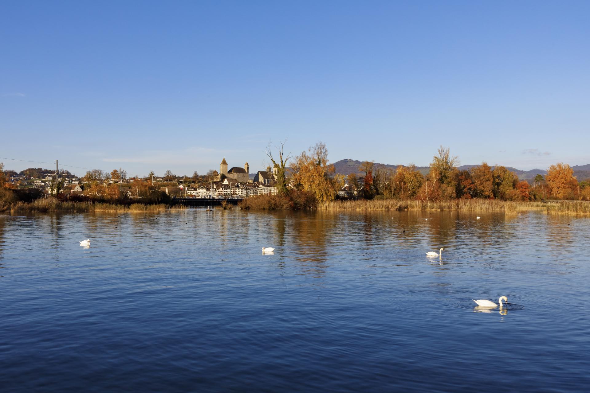 Freizeit Pfäffikon Schwyz